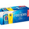 Foster Beer 10 X 440Ml Fridge Pack