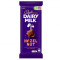 Bloc De Noisettes Cadbury 180G