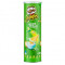 Pringles Chips Crème Sure Et Oignon 134G