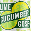 Lime Cucumber Gose