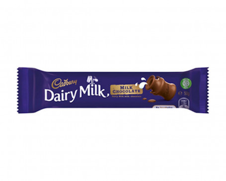 Cadbury Dairy Milk 50G