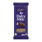 Cadbury Dairy Milk Chocolate 180G (4050Kj)