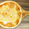 Lán Dài Qǐ Sī12 Cùn Cheese Pizza 12 Inches