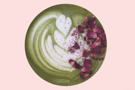 Rose Matcha (Vg)