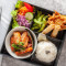 Spicy Chilli Chicken Bento