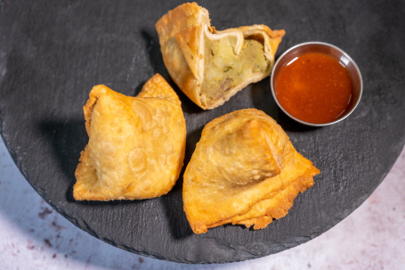 Panjabi Samosa (1Pc)