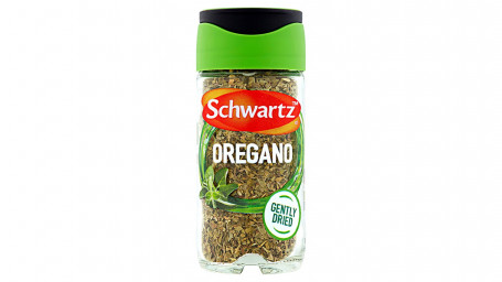 Schwartz Origan 7G