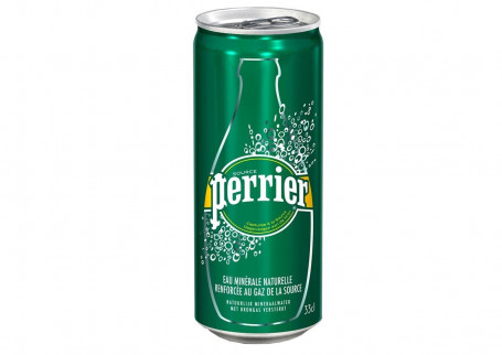Perrier 33 Cl Can