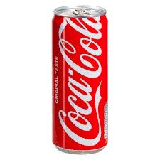 Coca Cola Slim 33 Cl
