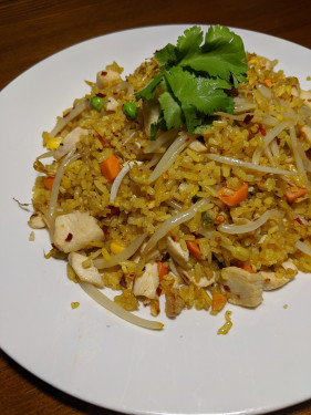 Hot Chilli Special Fried Rice