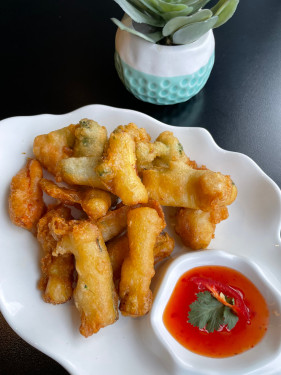 Vg54. Vegetable Tempura (V)