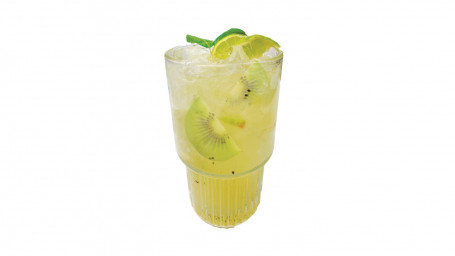 Kiwi Lime Fizz