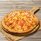 Qiān Dǎo Jiàng Bō Luó Jī Lì Báo Bǐng Thousand Island Chicken And Pineapple Pizza