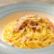 Kǎ Bāng Ní Yì Fěn Spaghetti Carbonara