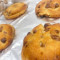 4 Pieces of Cookies