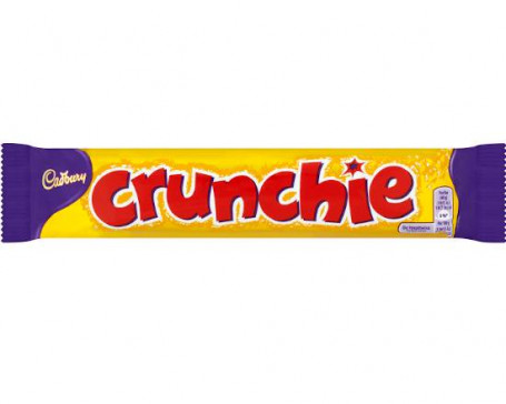 Crunchie Std 40G