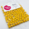 Sixlets Golden Yellow 4 Onzas