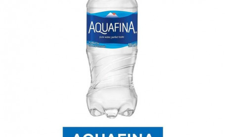 Eau Aquafina 591Ml/Aquafina Water 591Ml
