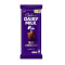 Bloc De Lait Laitier Cadbury 180G