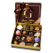 16 Chocolates (Chic Paperboard Chocolate Box)