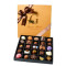 25 Chocolates (Classic Wooden Chocolate Box)