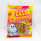 Abc Hùn Hé Guǒ Dòng Abc Jelly Straws Assorted 300G