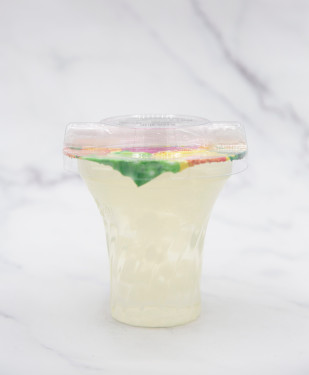 Xǐ Zhī Láng Guǒ Dòng Shuǎng Lì Zhī Wèi Xzl Jelly Drink Cup Lychee Flav 218G