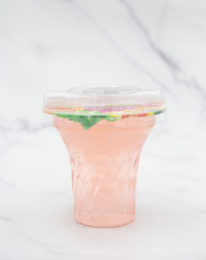 Xǐ Zhī Láng Guǒ Dòng Shuǎng Mì Táo Wèi Xzl Jelly Drink Cup Peach Flav 218G