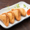 Chicken Curry Puffs (4)