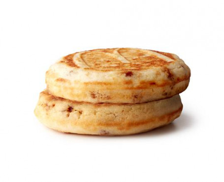 Mcgriddles <Intraduisible>[310-370 Cal]</Intraduisible>