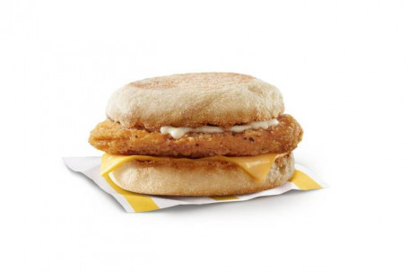 Poulet Mcmuffin <Intraduisible>[360.0 Cal]</Intradlatable>