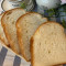 Bǎo Luó Jīng Diǎn Tǔ Sī White Soft Toast