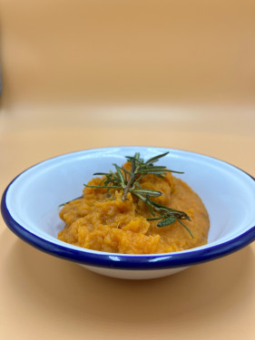 Sweet Potato Mash (V) (Gf)