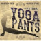 Martin City Operation: Yoga Pants (Gf)