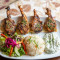 Lamb Cutlets 4 Pcs