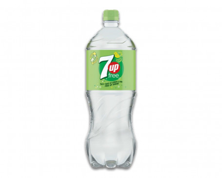 7Up Free 1.5L