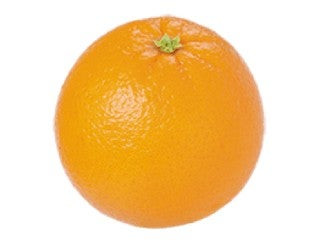 Orange En Jus