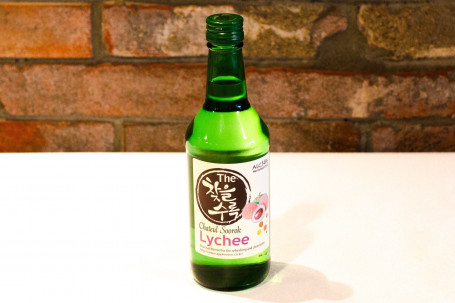 Soju Lychee