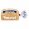Warburtons Farmhouse Soft Bread 400G