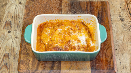 Lasagna Fatta In Casa (Bianco43'S Signature)