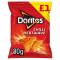 Doritos Chilli Heatwave Tortilla Chips 80G