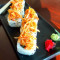 Volcano Roll (Uramaki)(6 Pcs)