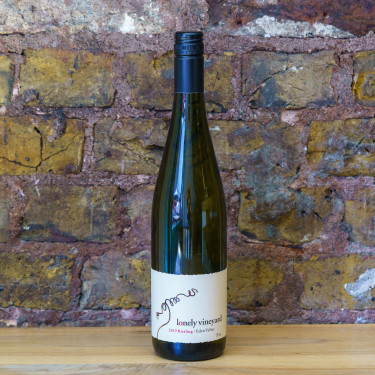 Lonely Vineyard Riesling (Bottle)