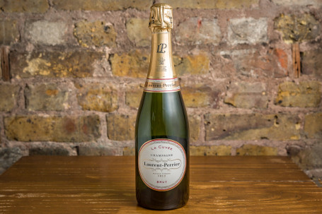 Laurent Perrier Champagne (Bottle)