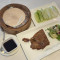 1/4 Sū Zhà Xiāng Sū Yā Quarter Crispy Aromatic Duck