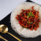 Gàn Niú Liǔ Sī Classic Crispy Shredded Beef Strips