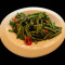 Gàn Biān Sì Jì Dòu Green Beans With Minced Pork Chilli