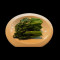 Suàn Róng Jiè Lán Chinese Broccoli In Garlic Sauce