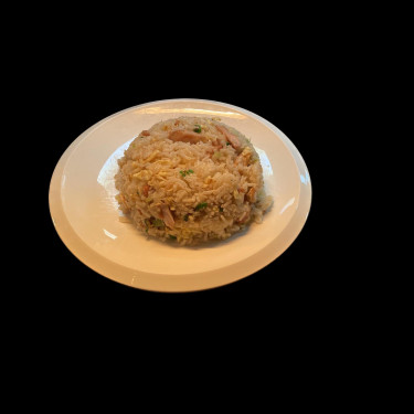 Yáng Zhōu Chǎo Fàn Special Fried Rice