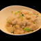 Xián Ròu Cài Fàn Shanghai Choi Fried Rice With Salted Pork